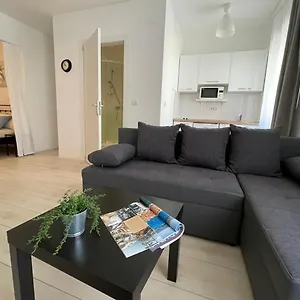 Appartement Antons 2
